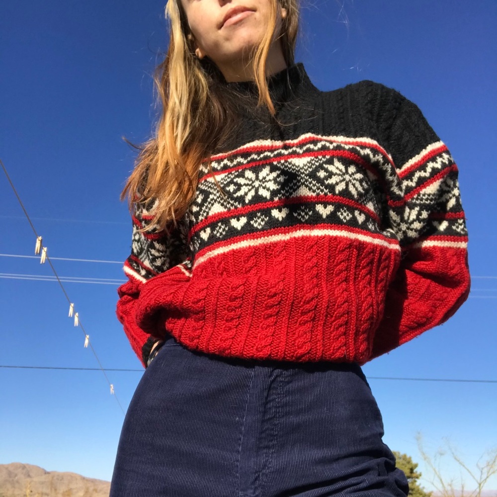 LAUREN by Ralph Lauren sweater